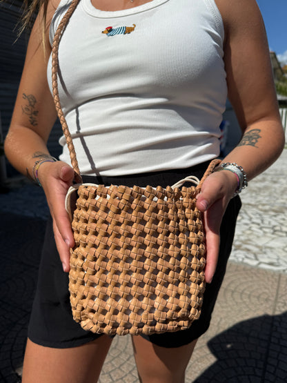 Secchiello Boho