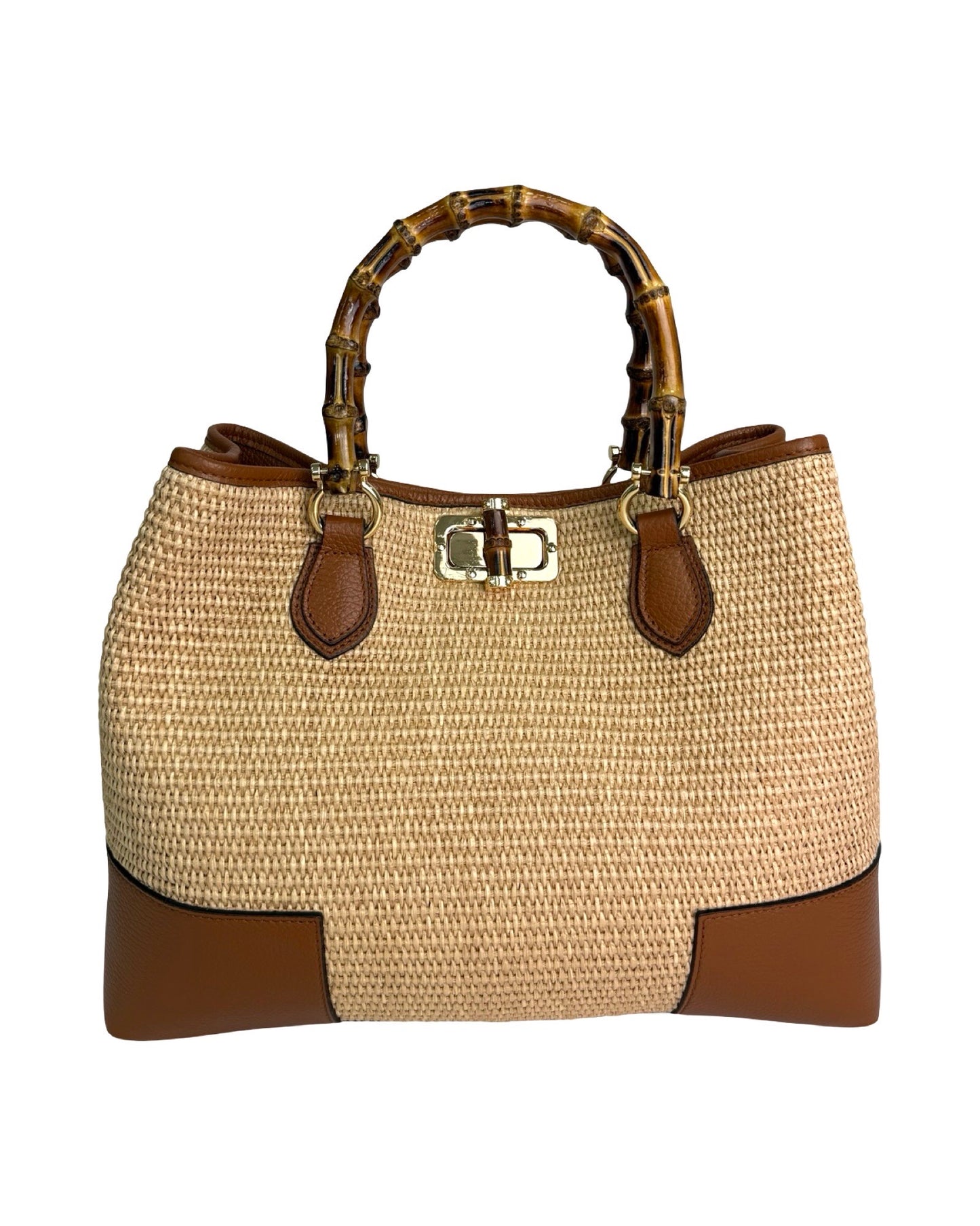 MAXI BAMBOO RAFIA