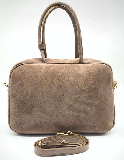 MINOU SUEDE
