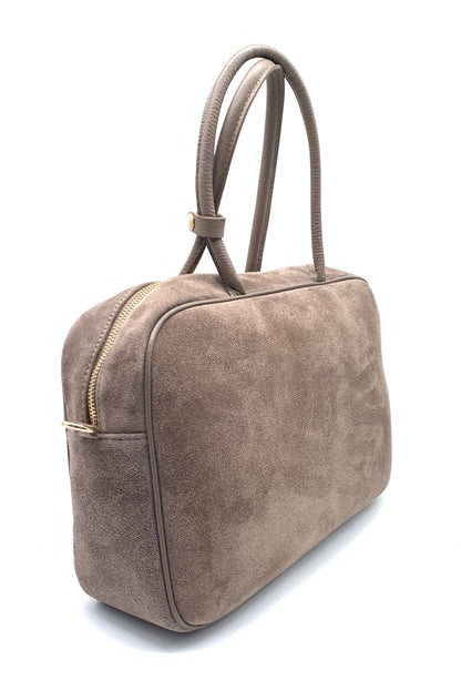 MINOU SUEDE