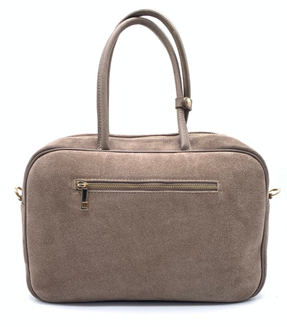 MINOU SUEDE