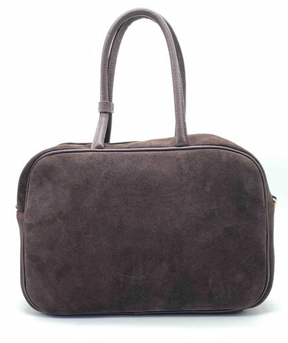 MINOU SUEDE