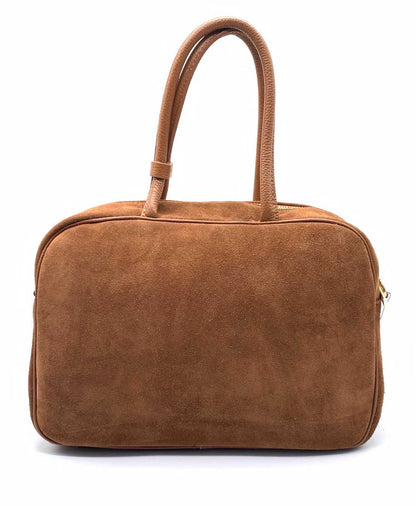 MINOU SUEDE