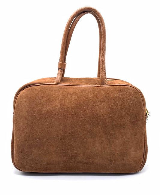 MINOU SUEDE