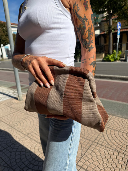 Pochette bag