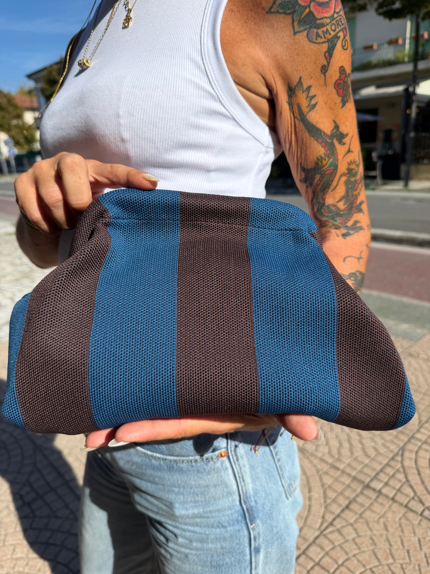 Pochette bag