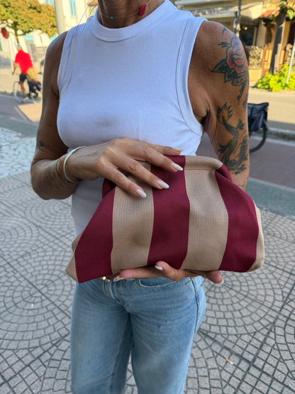 Pochette bag