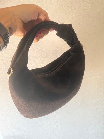 La nodino camoscio