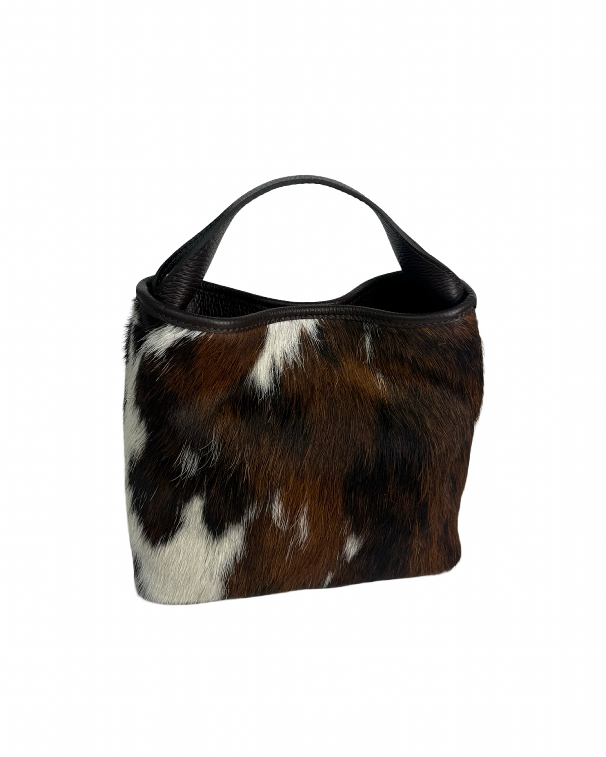 Maniglietta in pelle