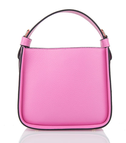 Maniglietta in pelle