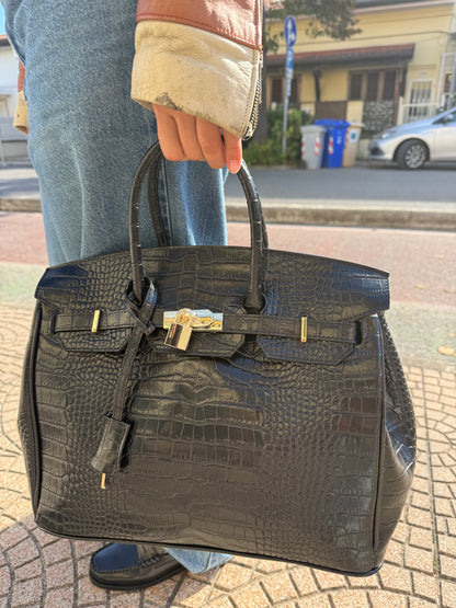 Sara bag cocco