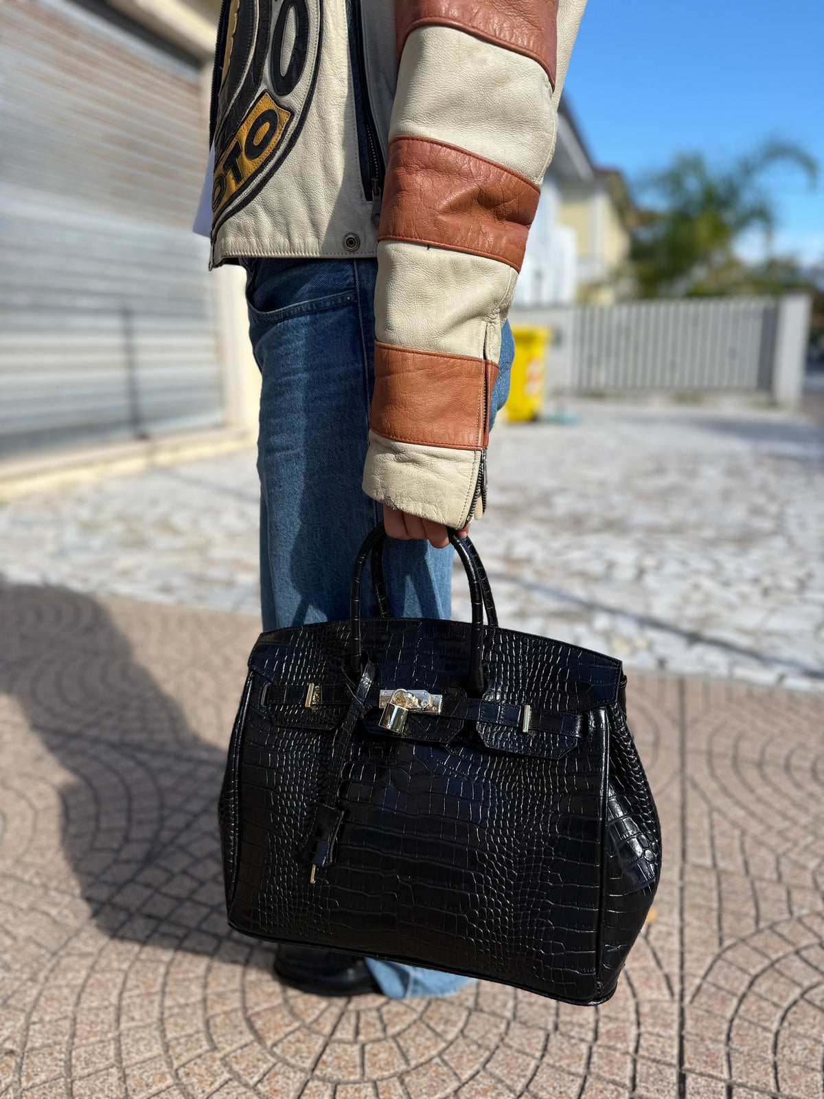 Sara bag cocco