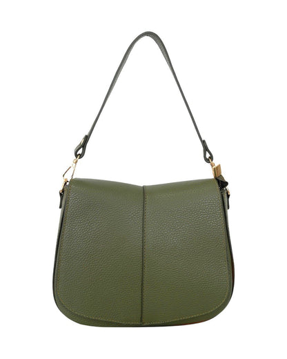 Postina in pelle