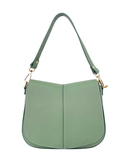 Postina in pelle